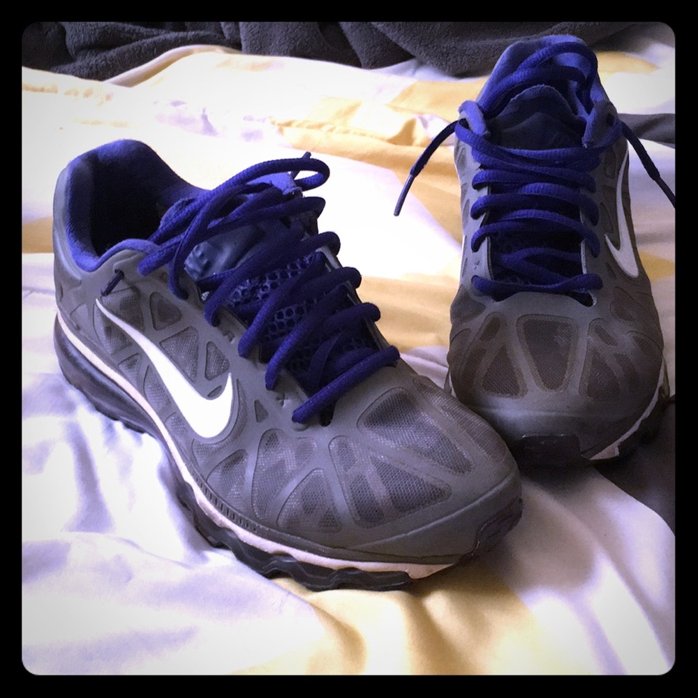 Nike air max